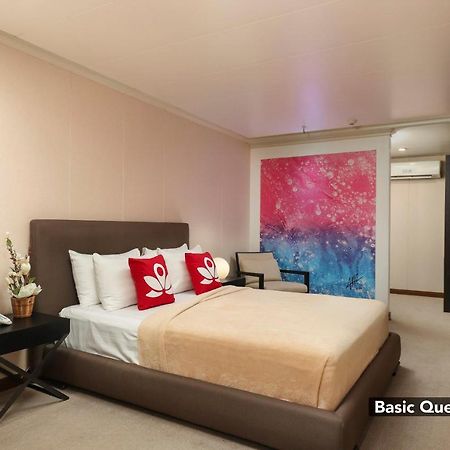 Zen Premium Magallanes Makati Μακάτι Εξωτερικό φωτογραφία