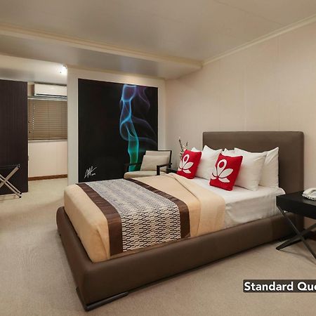 Zen Premium Magallanes Makati Μακάτι Εξωτερικό φωτογραφία