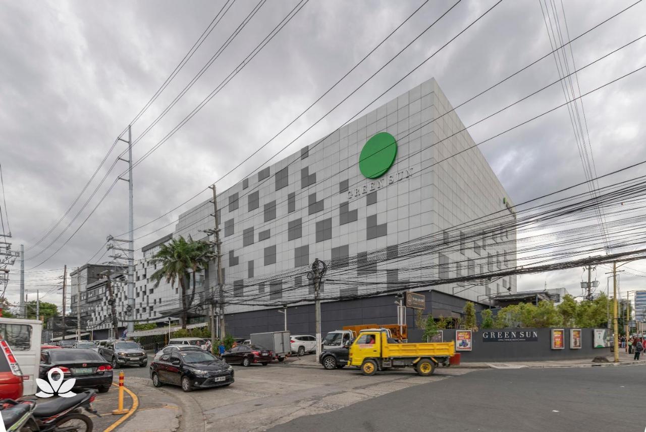 Zen Premium Magallanes Makati Μακάτι Εξωτερικό φωτογραφία