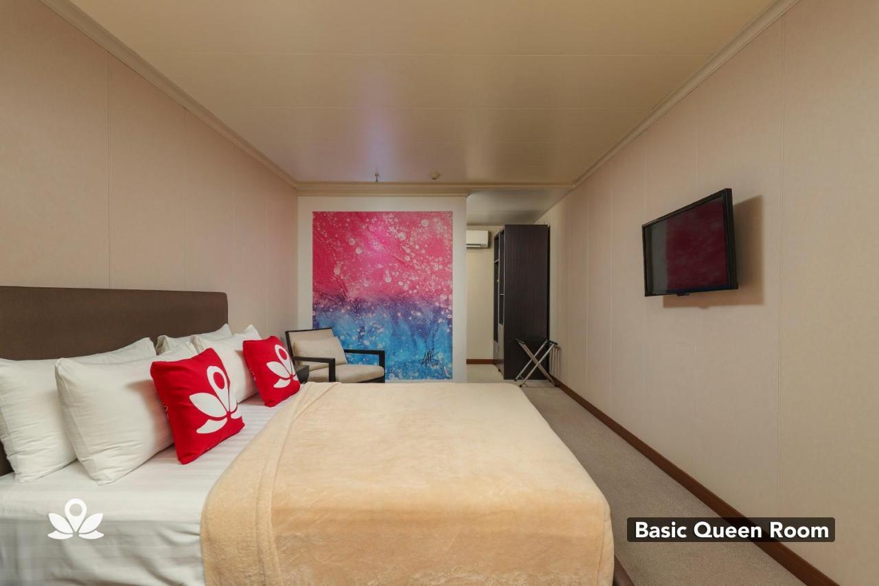 Zen Premium Magallanes Makati Μακάτι Εξωτερικό φωτογραφία