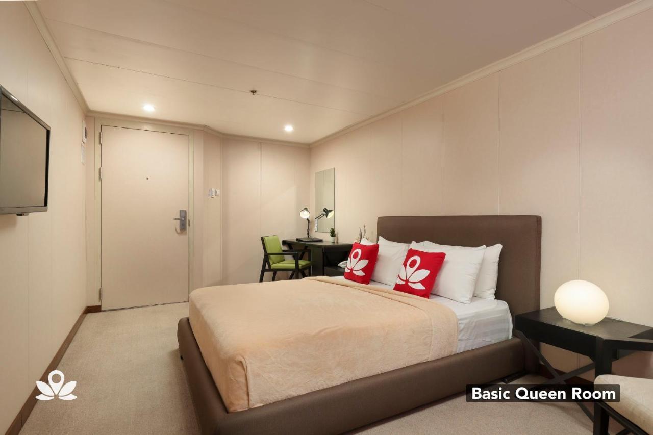 Zen Premium Magallanes Makati Μακάτι Εξωτερικό φωτογραφία