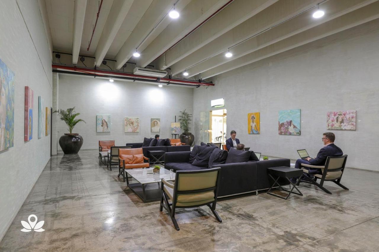Zen Premium Magallanes Makati Μακάτι Εξωτερικό φωτογραφία