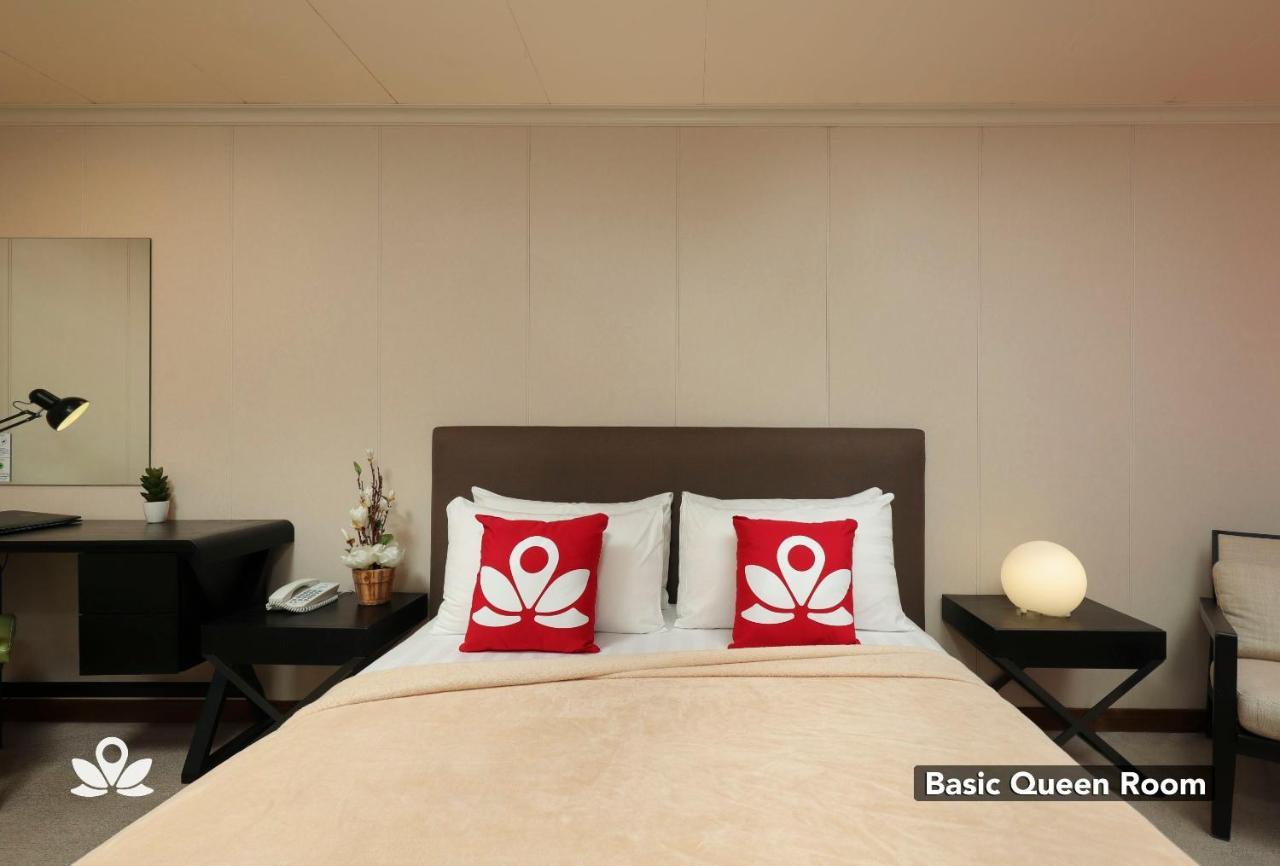 Zen Premium Magallanes Makati Μακάτι Εξωτερικό φωτογραφία