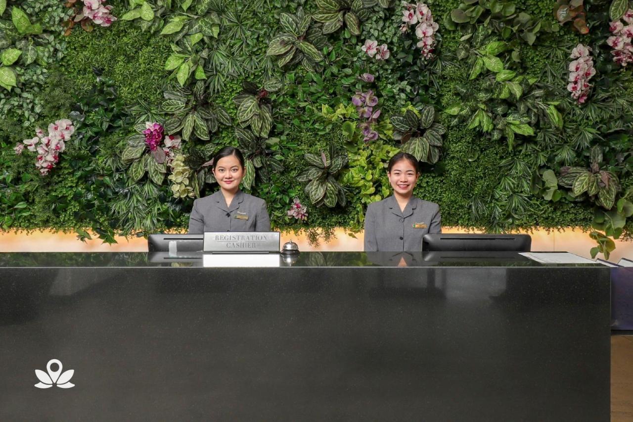 Zen Premium Magallanes Makati Μακάτι Εξωτερικό φωτογραφία