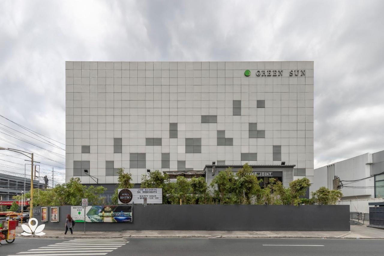 Zen Premium Magallanes Makati Μακάτι Εξωτερικό φωτογραφία